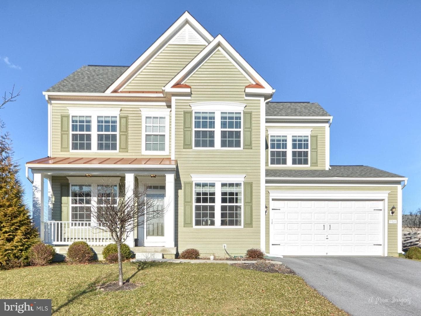 9548 Dumbarton Drive photo 2