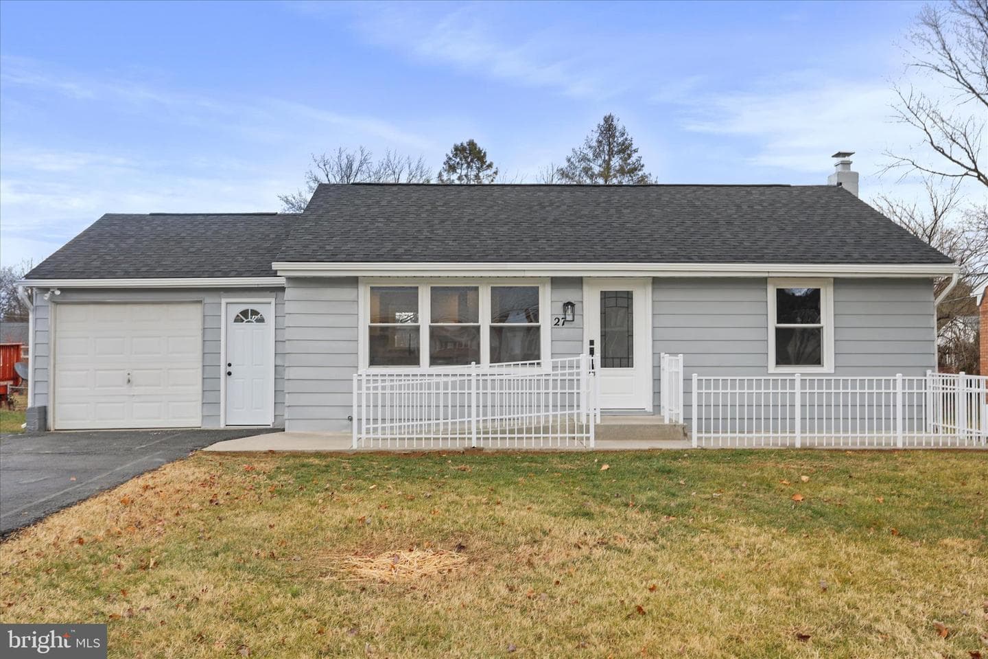 27 Harvard Road