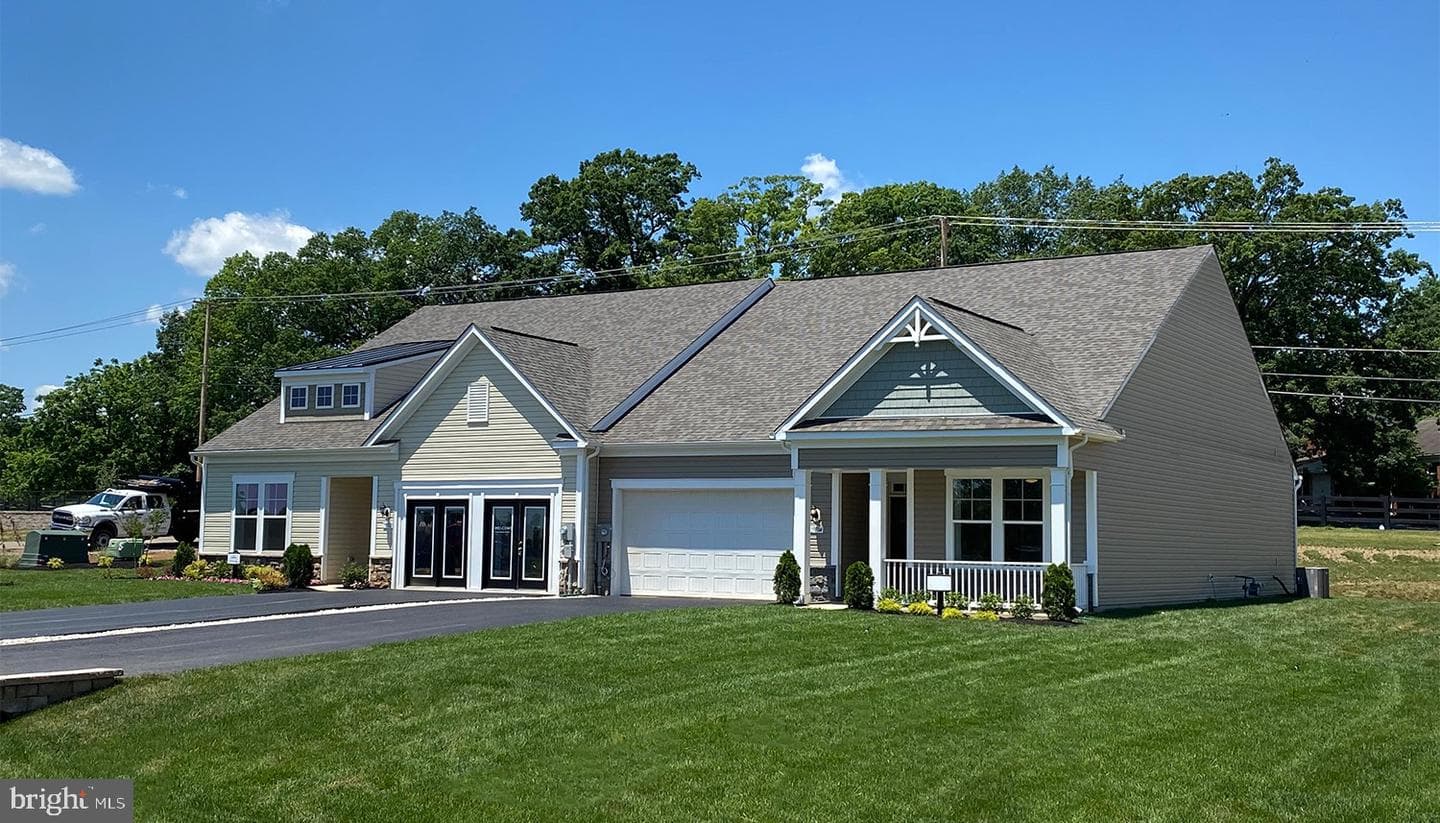 Tbb Longmeadow Road #finch, Hagerstown