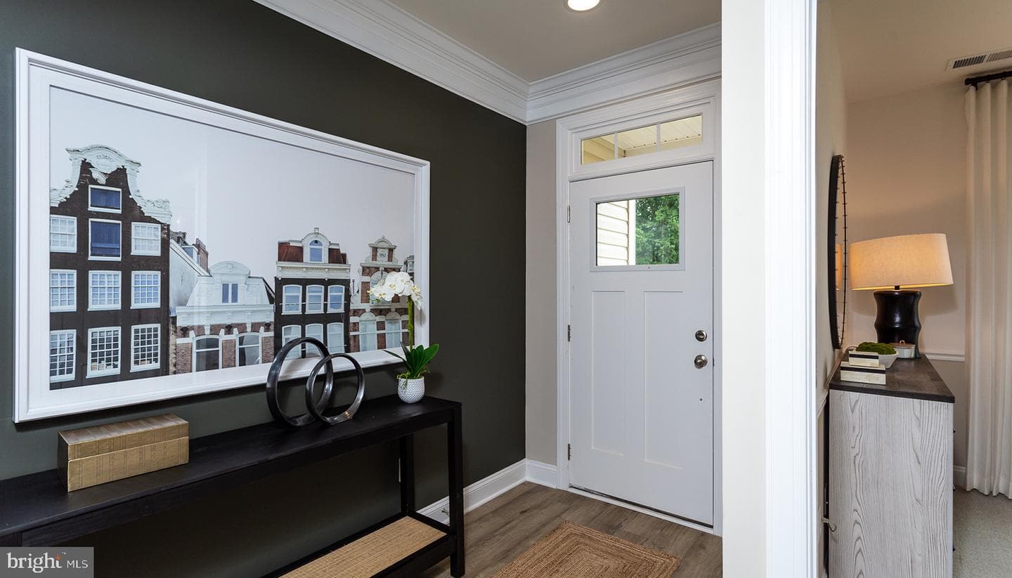 Tbb Longmeadow Road #finch, Hagerstown
