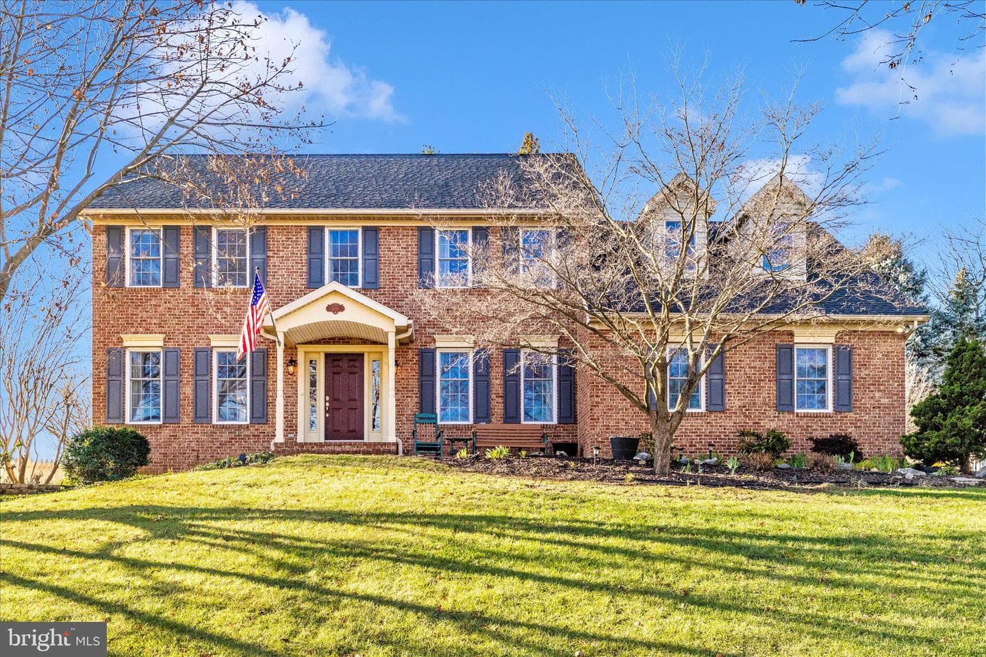 11110 Mahogany Drive