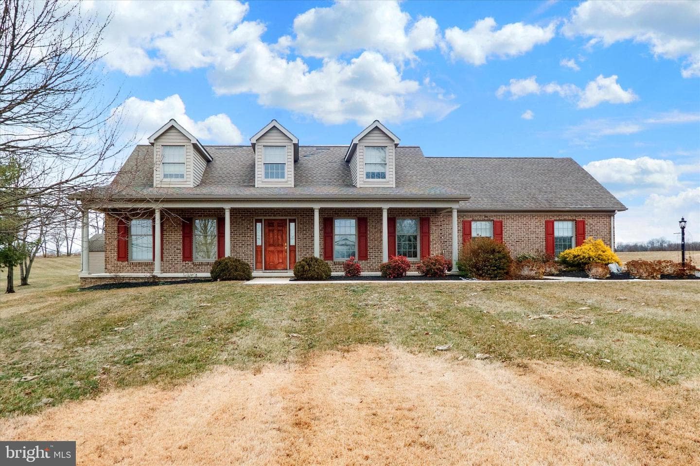 13323 Maugansville Road photo 1