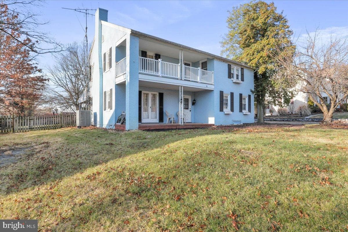 19011 Orchard Terrace Road, Hagerstown