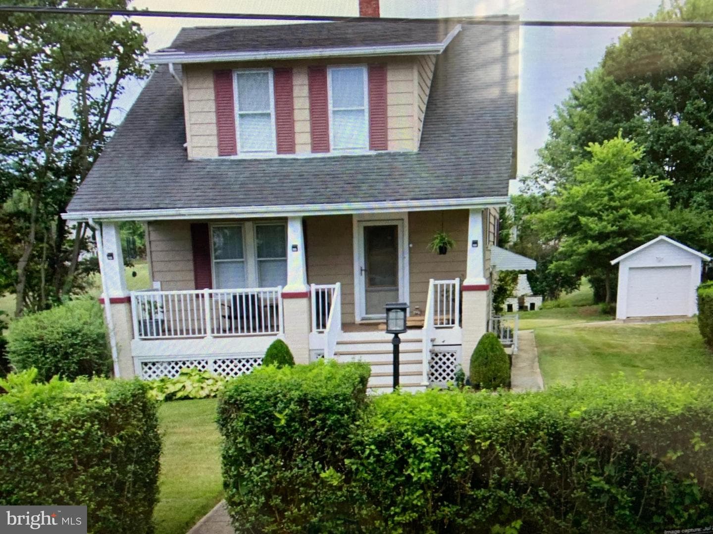 12207 W Lawn Lane, Hagerstown
