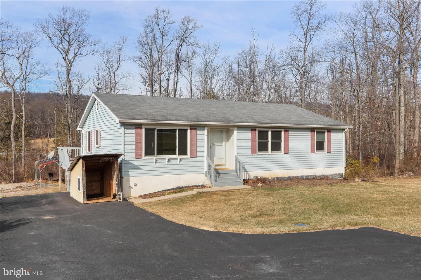 24744 Raven Rock Road