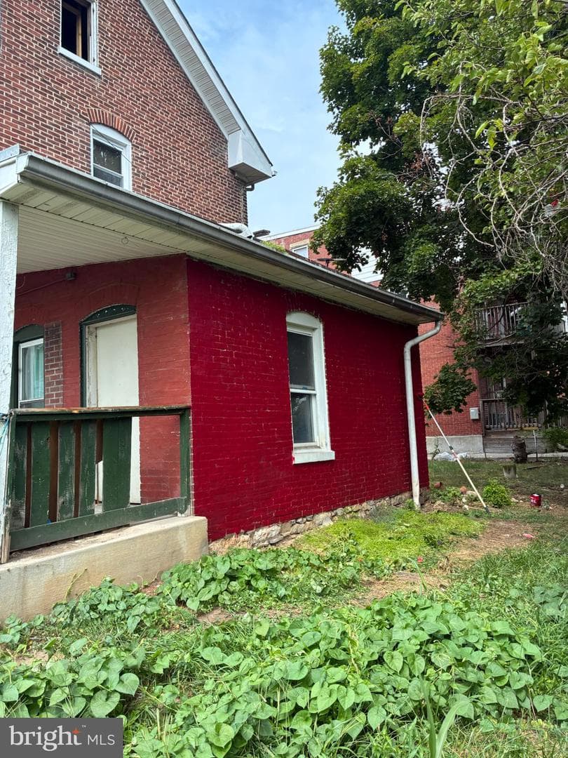 542 Salem Avenue, Hagerstown