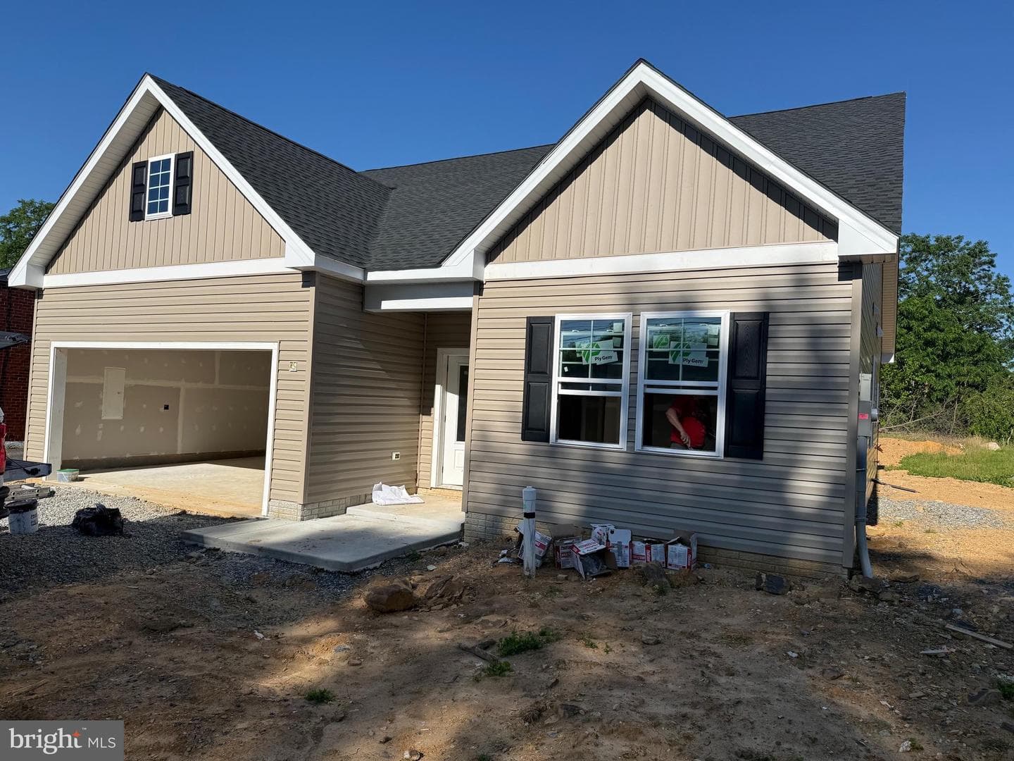 10918 Clinton Avenue, Hagerstown