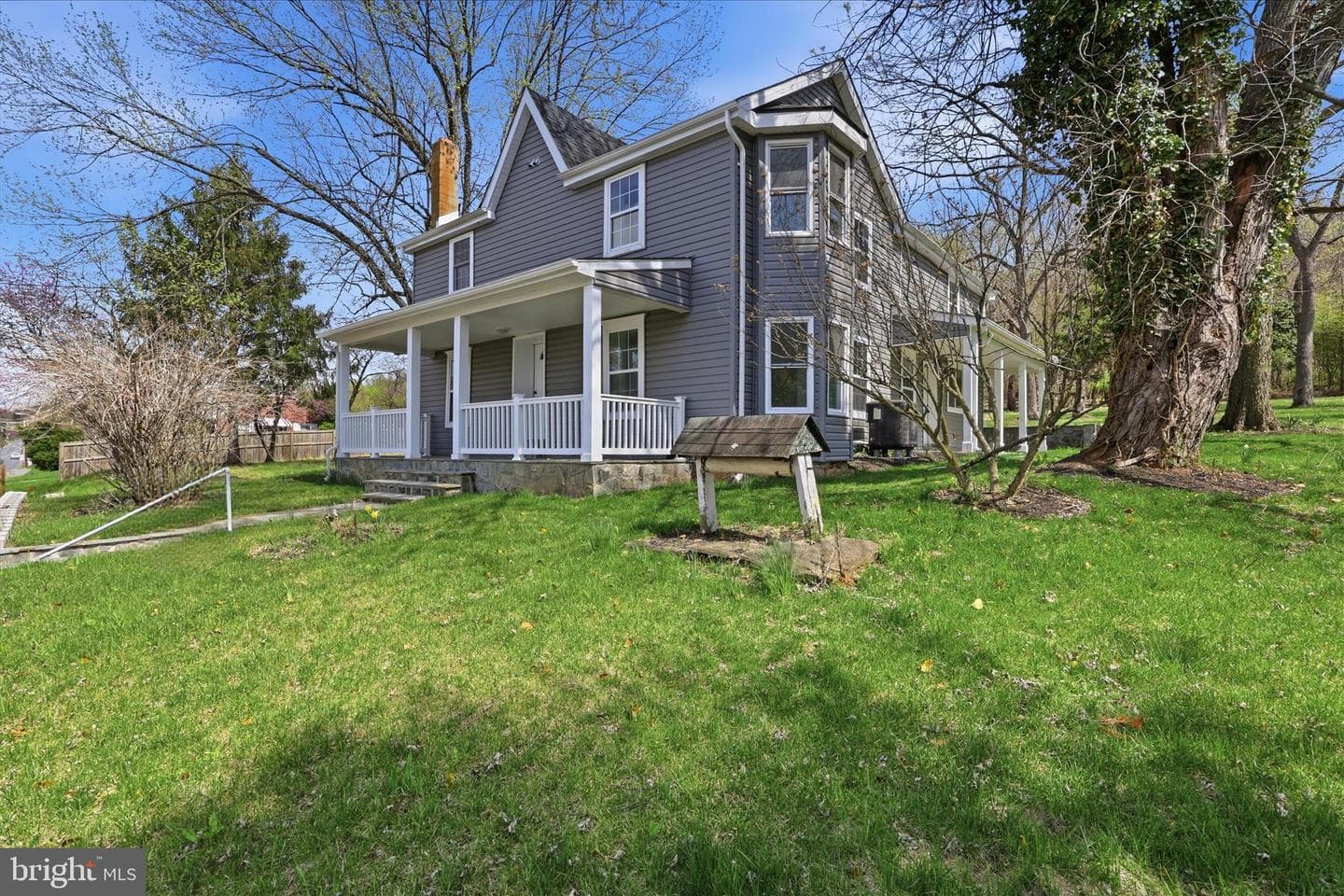50 Saint Paul Street, Boonsboro