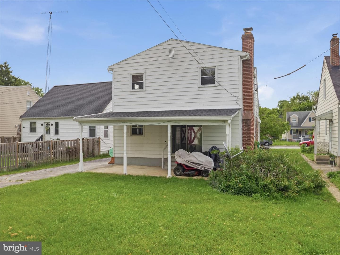 213 Belview Avenue photo 5