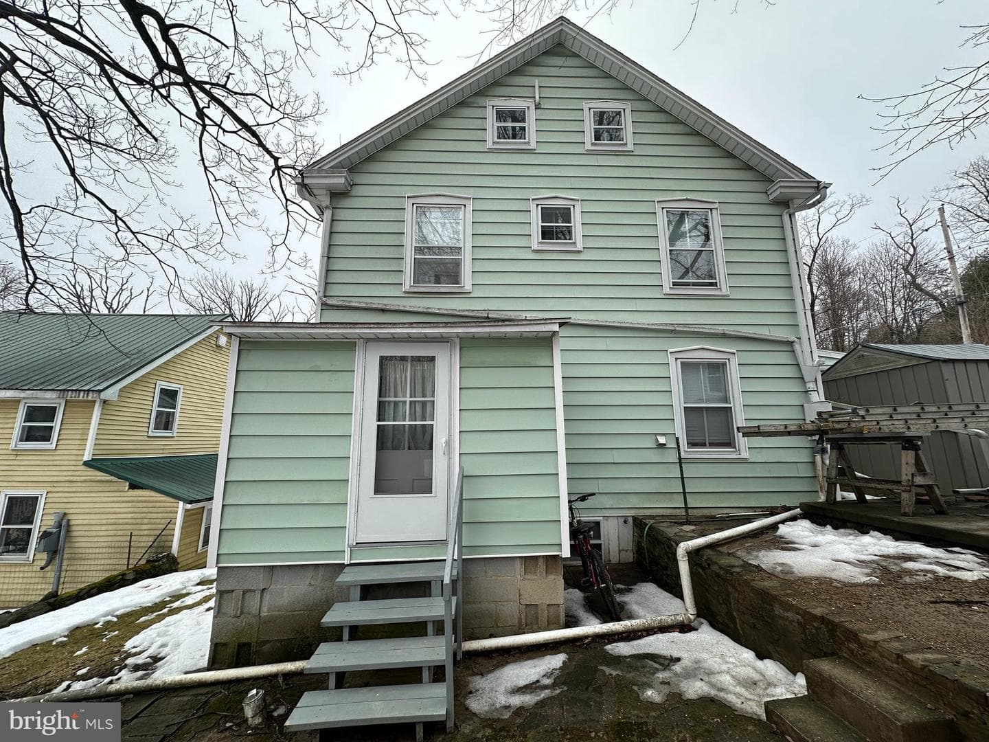 Tract 1: 14516 Pen Mar High Rock Road photo 10