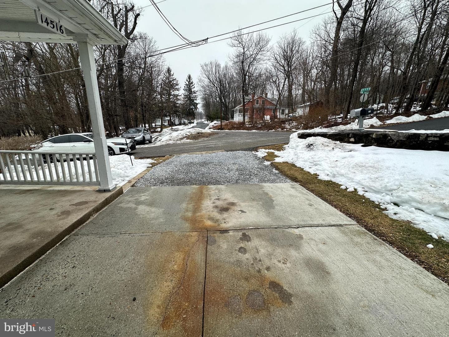 Tract 1: 14516 Pen Mar High Rock Road photo 13