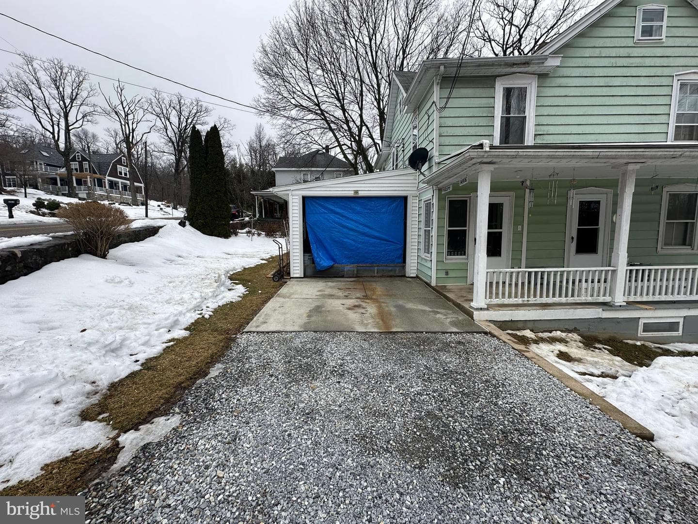 Tract 1: 14516 Pen Mar High Rock Road photo 3