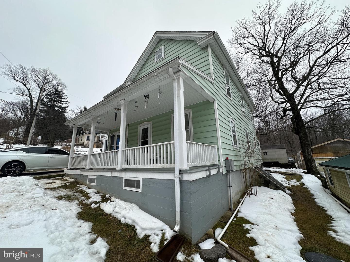 Tract 1: 14516 Pen Mar High Rock Road photo 4