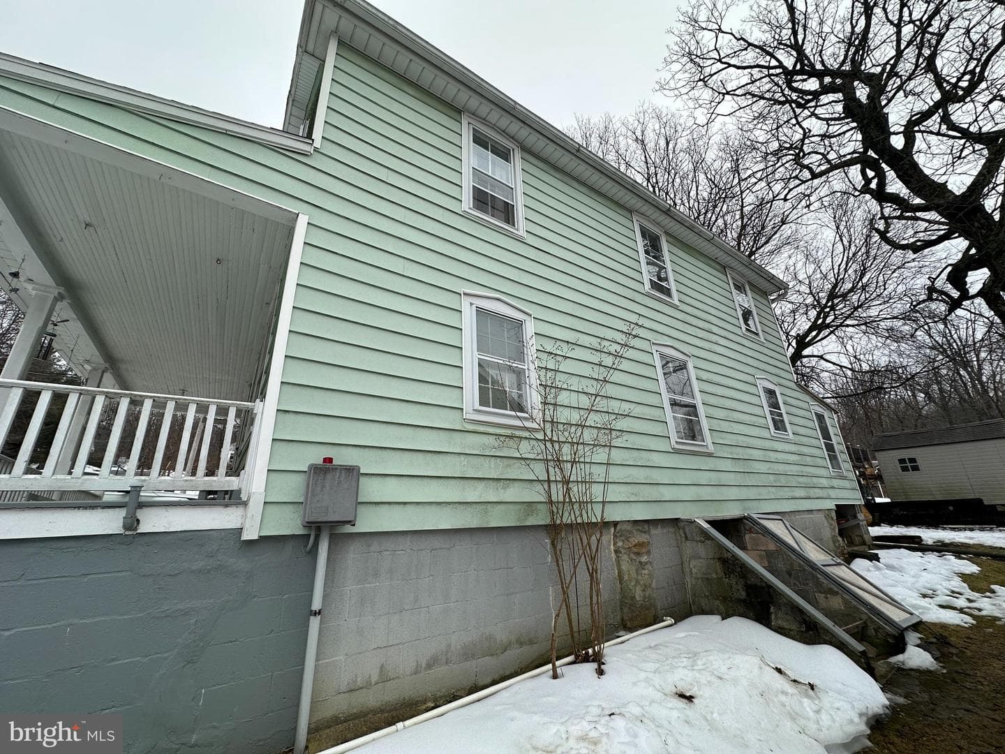Tract 1: 14516 Pen Mar High Rock Road photo 5