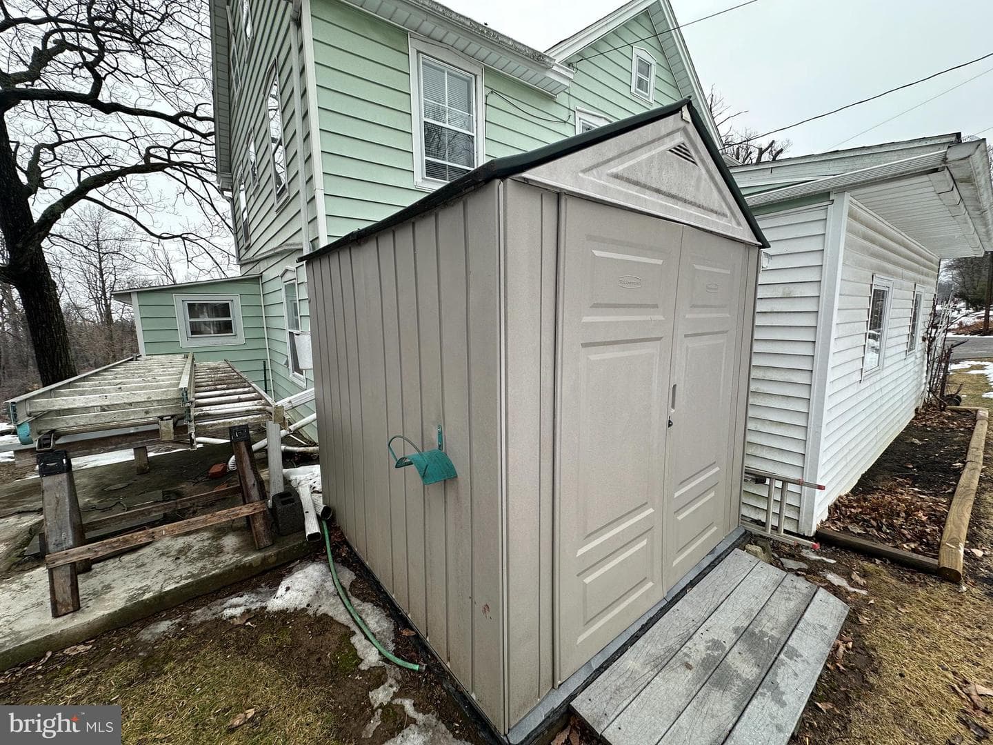 Tract 1: 14516 Pen Mar High Rock Road photo 8