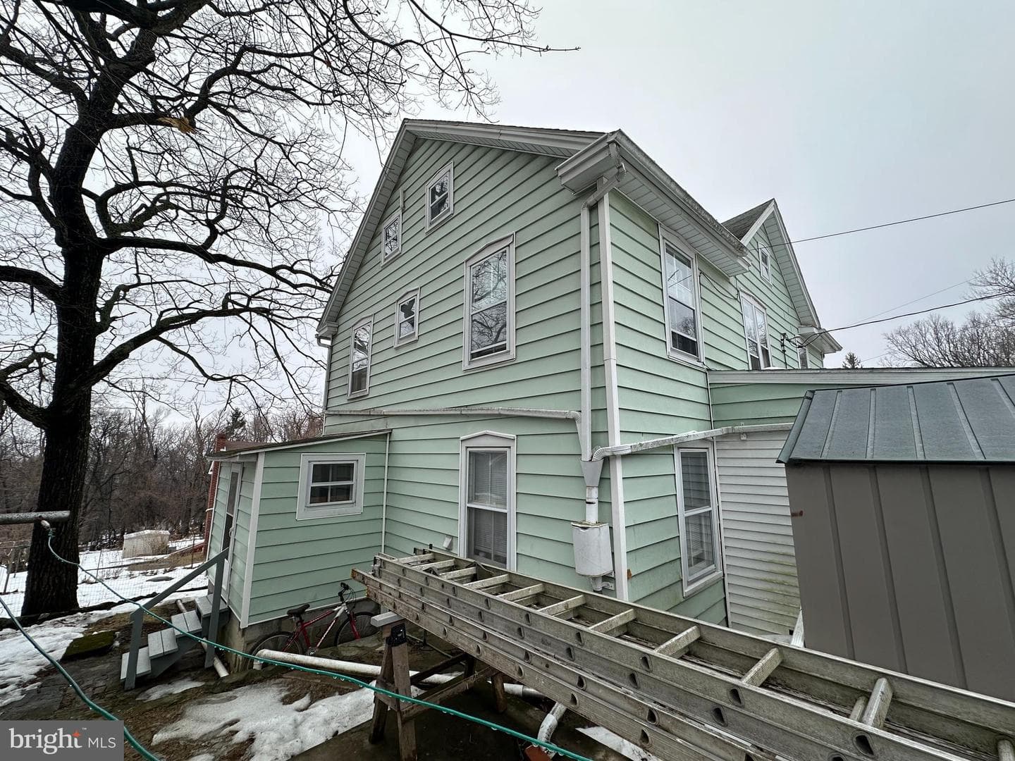 Tract 1: 14516 Pen Mar High Rock Road photo 9