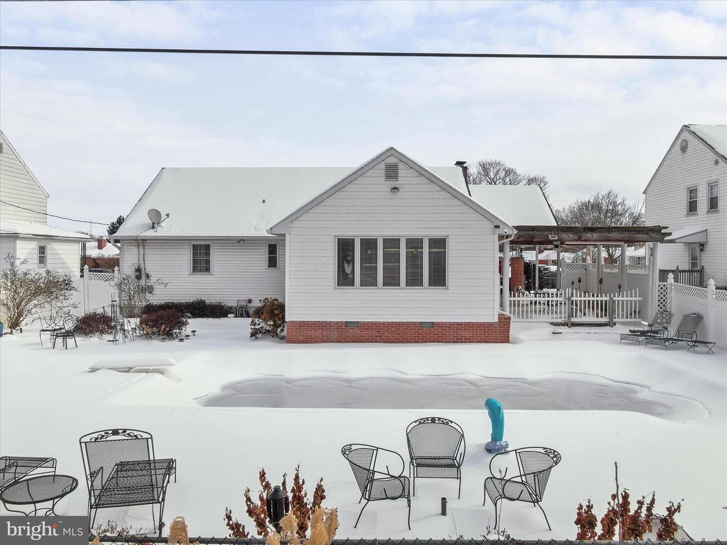 933 Kenwood Drive photo 48