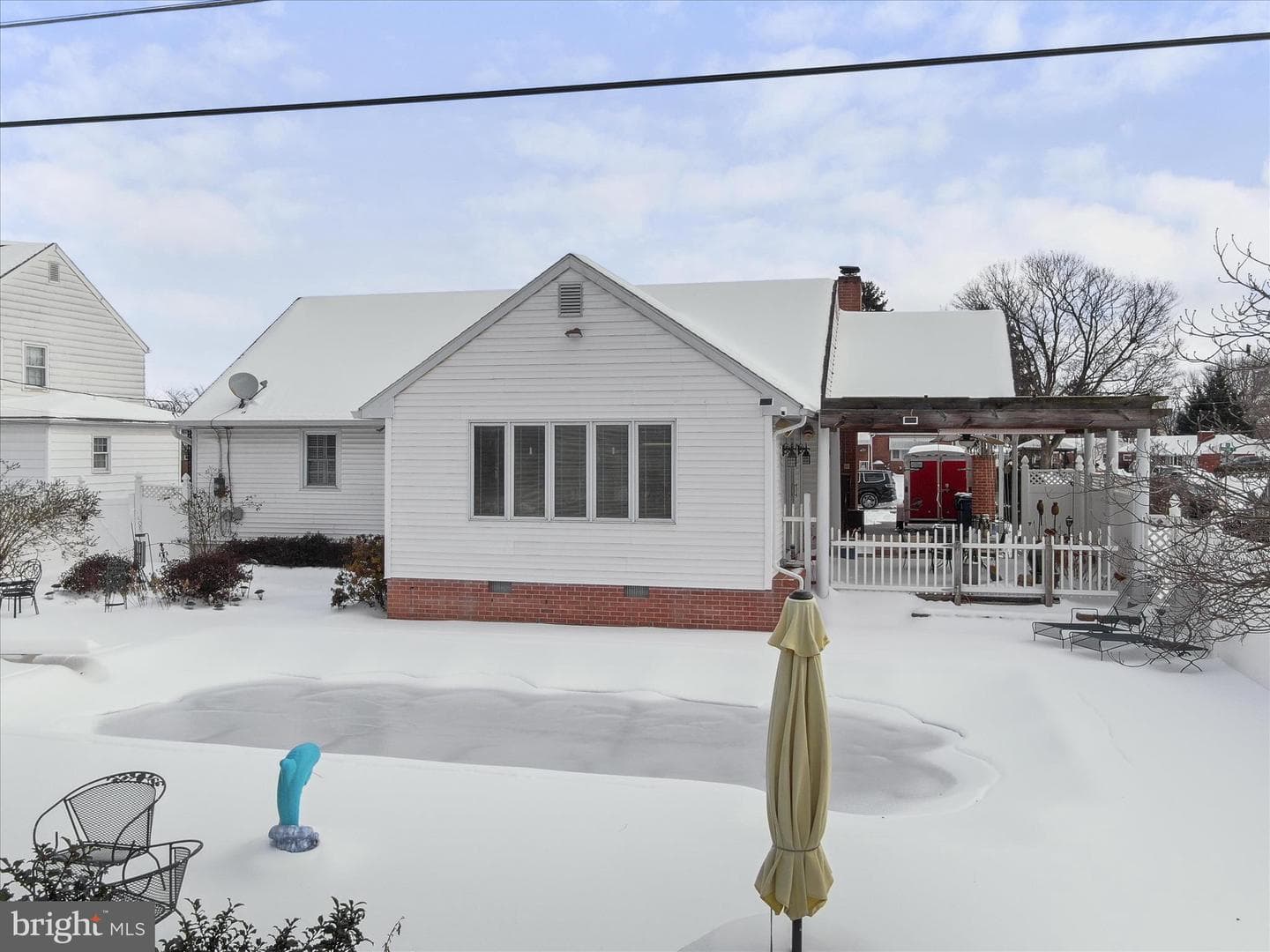 933 Kenwood Drive photo 50