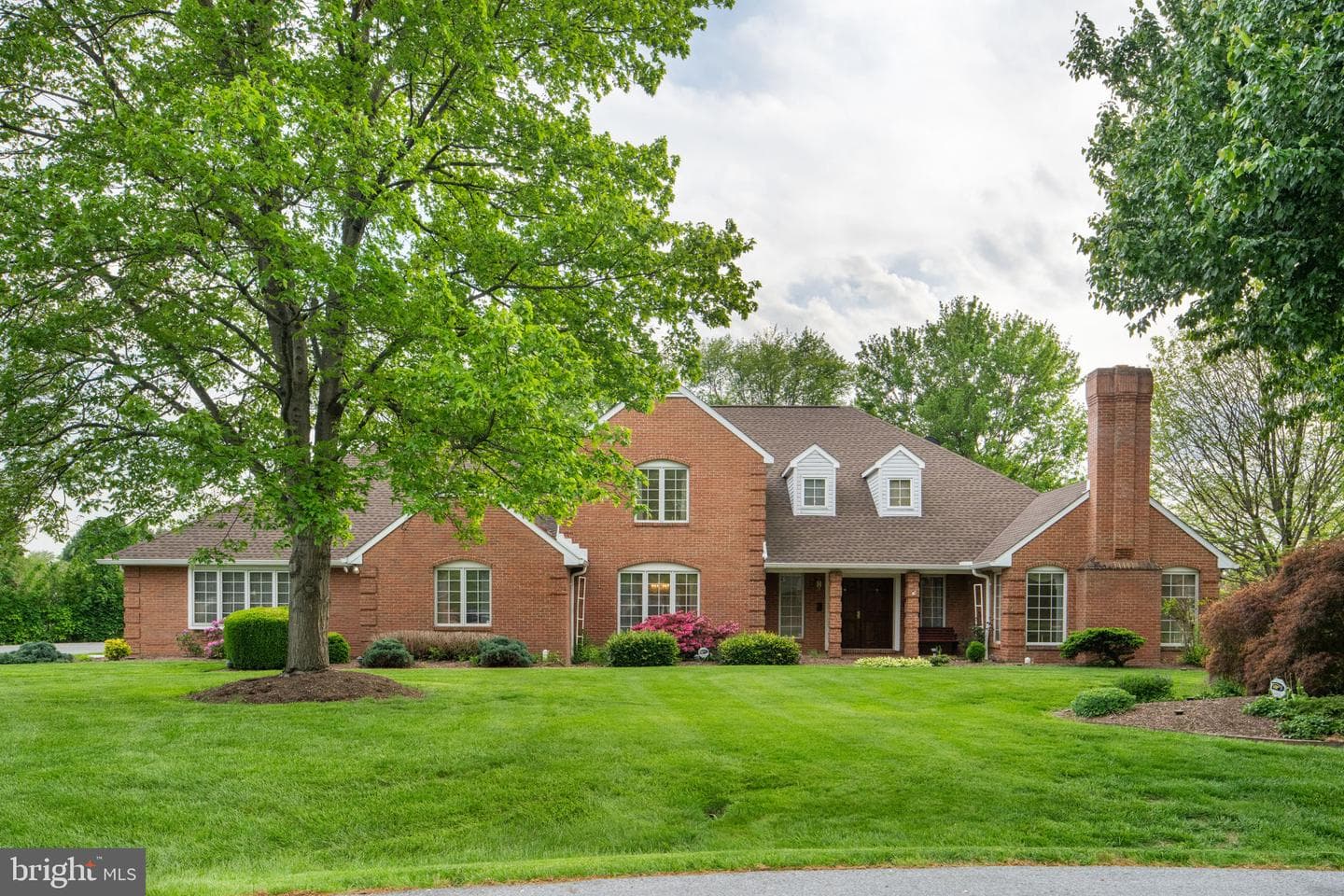 18903 Manchester Drive, Hagerstown