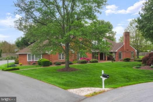 18903 Manchester Drive, Hagerstown
