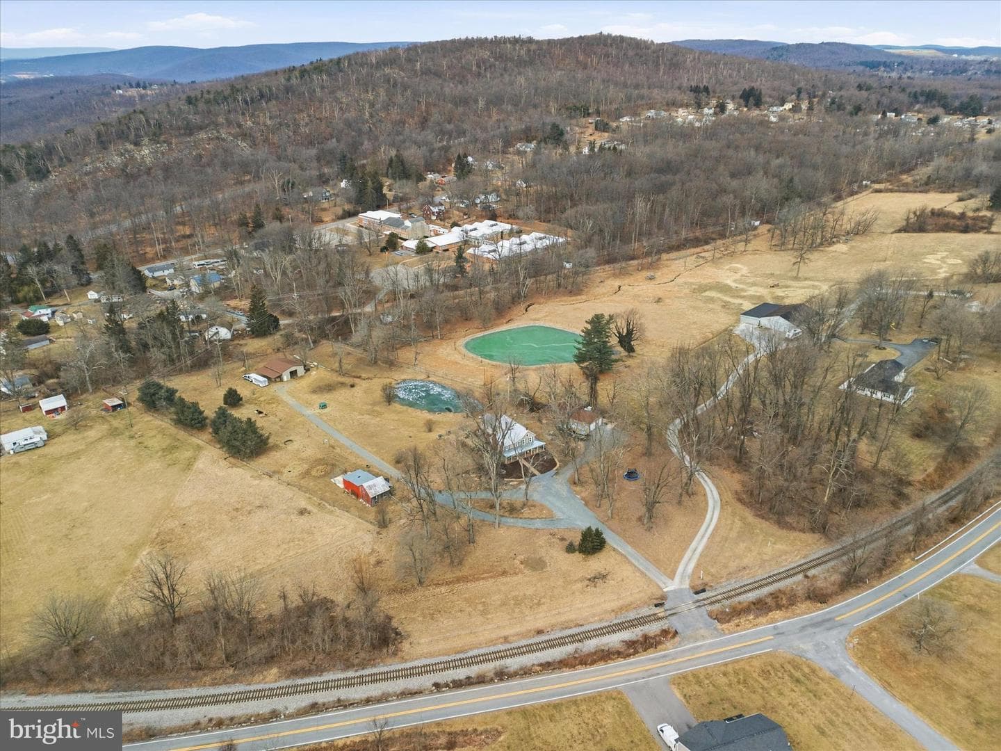 25210 Cascade Road photo 80