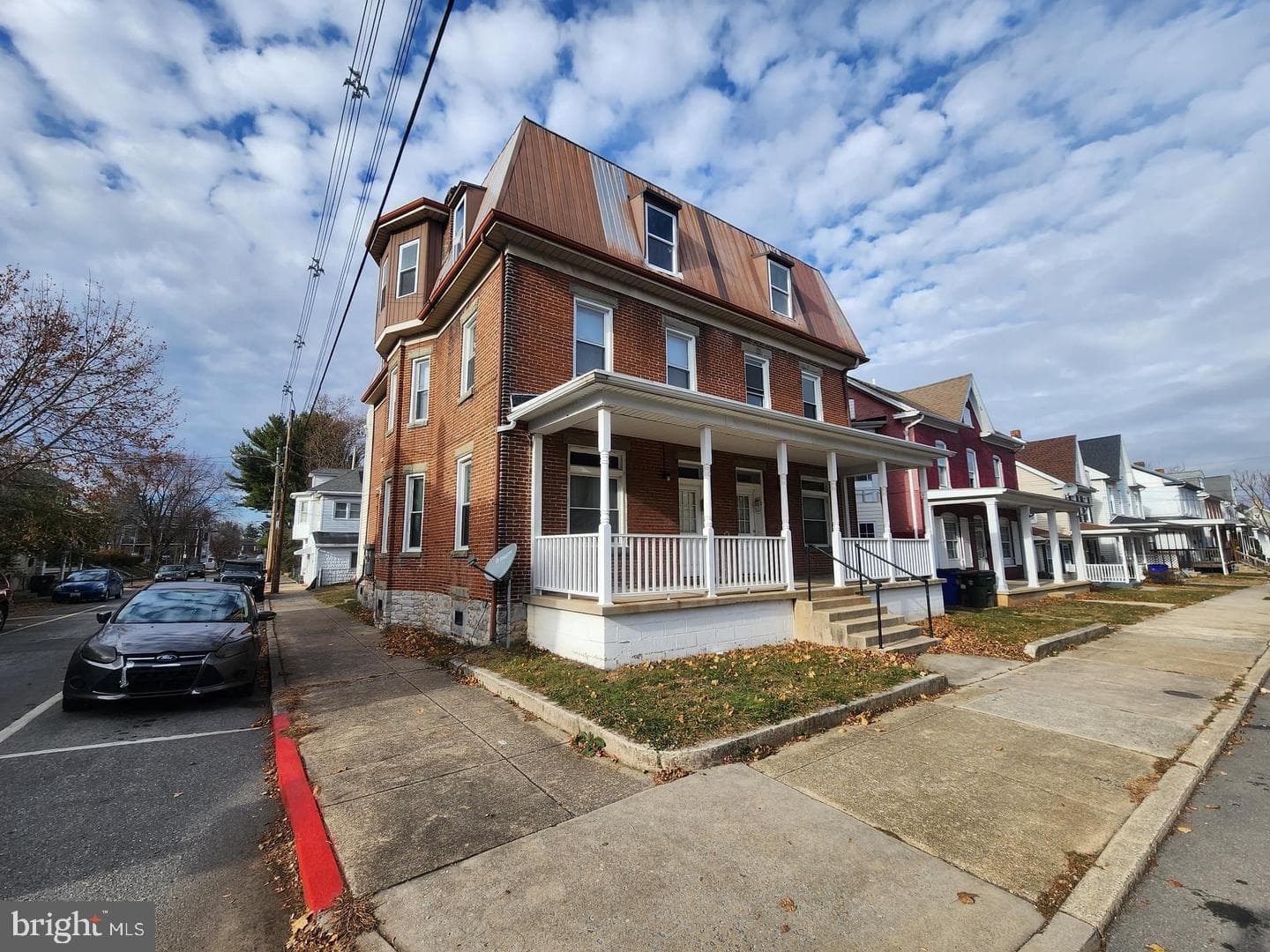 601 N Mulberry Street, Hagerstown