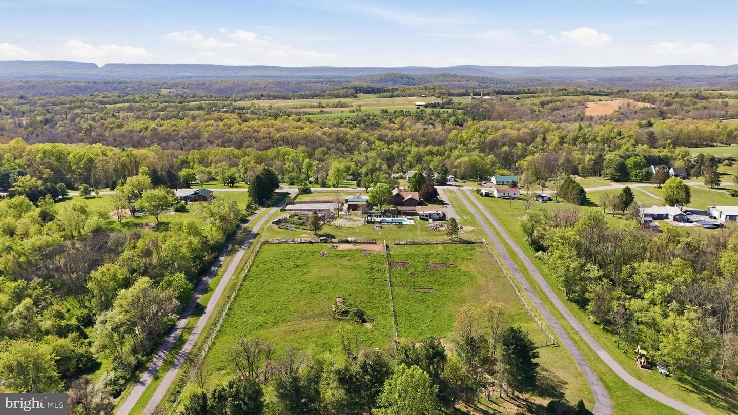 14507 Heavenly Acres Ridge, Hancock