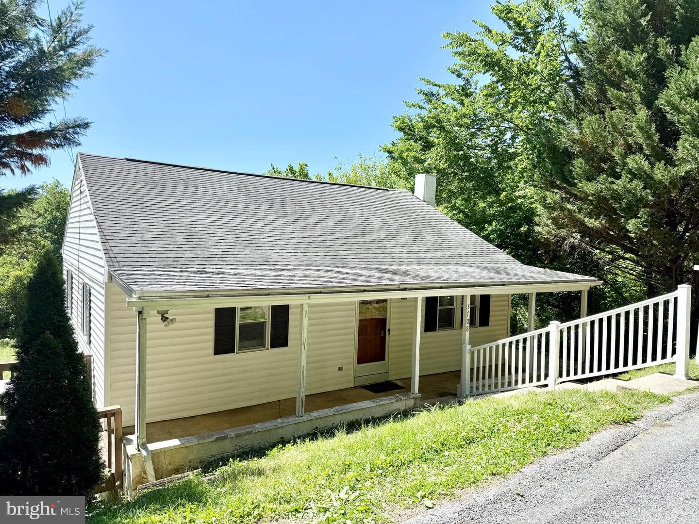 3708 Limekiln Road, Sharpsburg