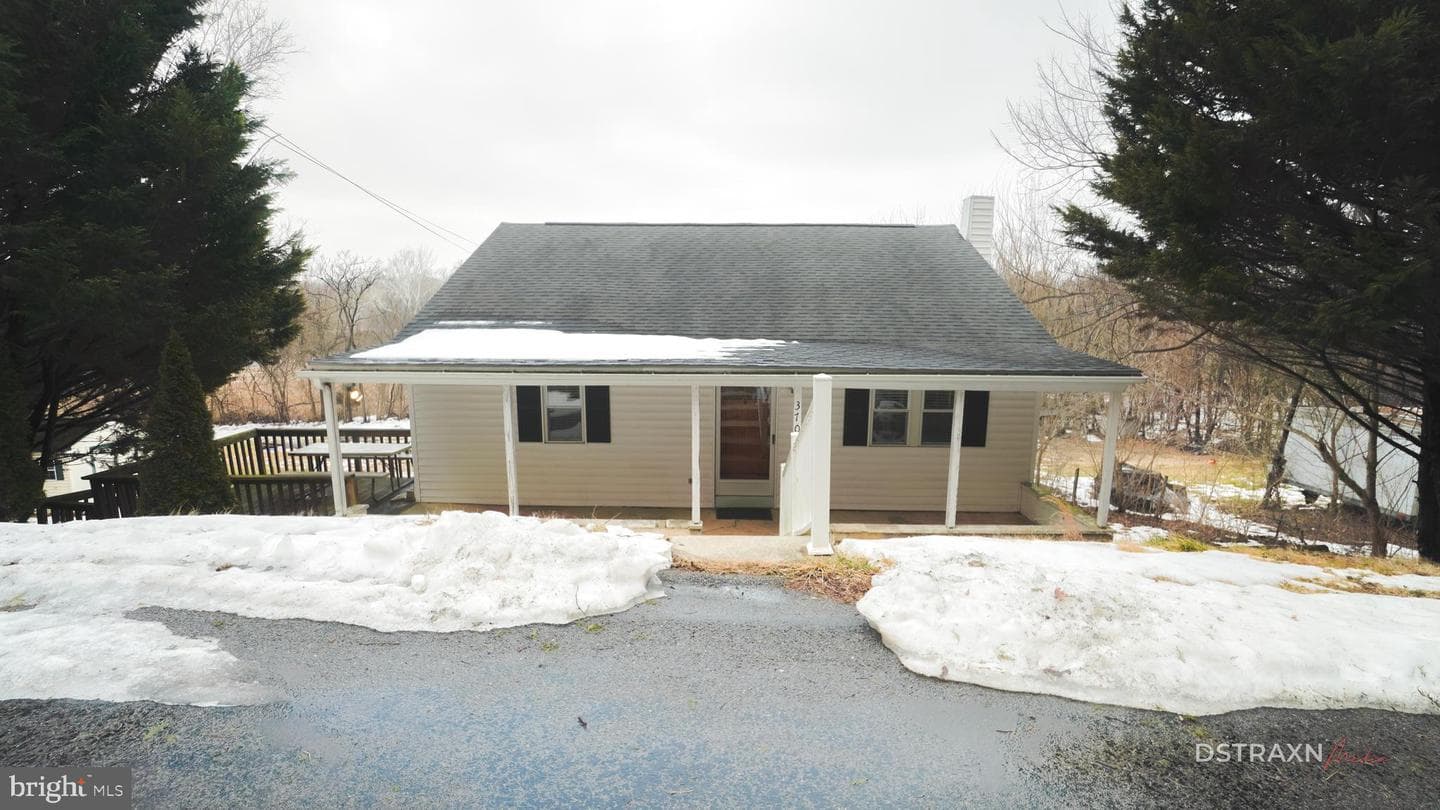 3708 Limekiln Road, Sharpsburg
