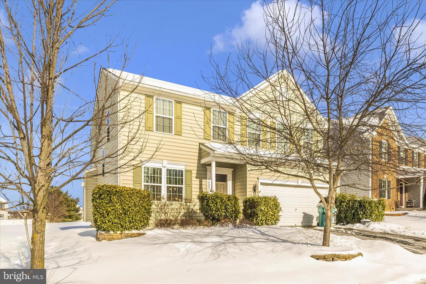 9427 Morning Dew Drive photo 2