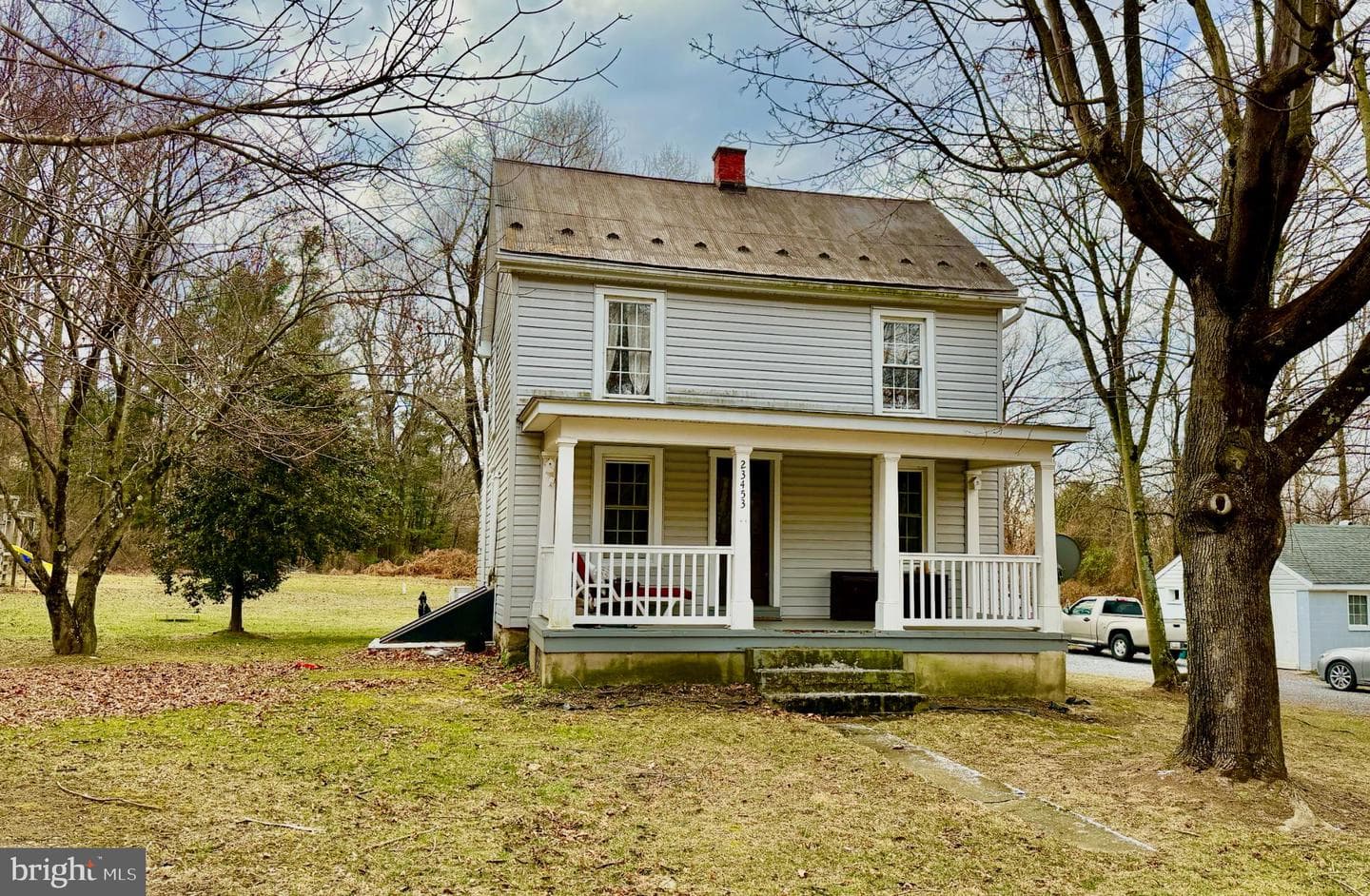 23453 Fruit Tree Drive photo 2