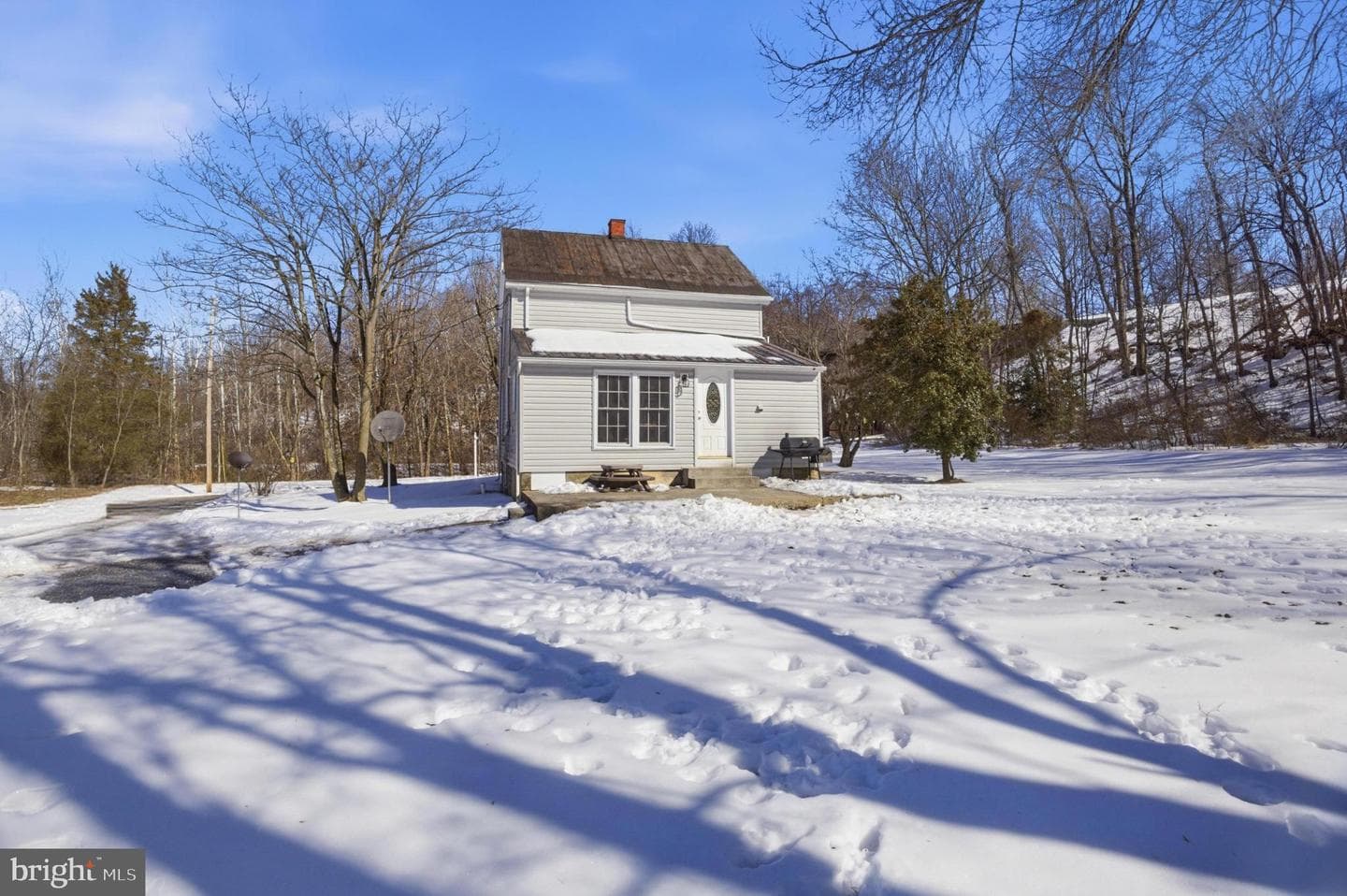 23453 Fruit Tree Drive photo 23