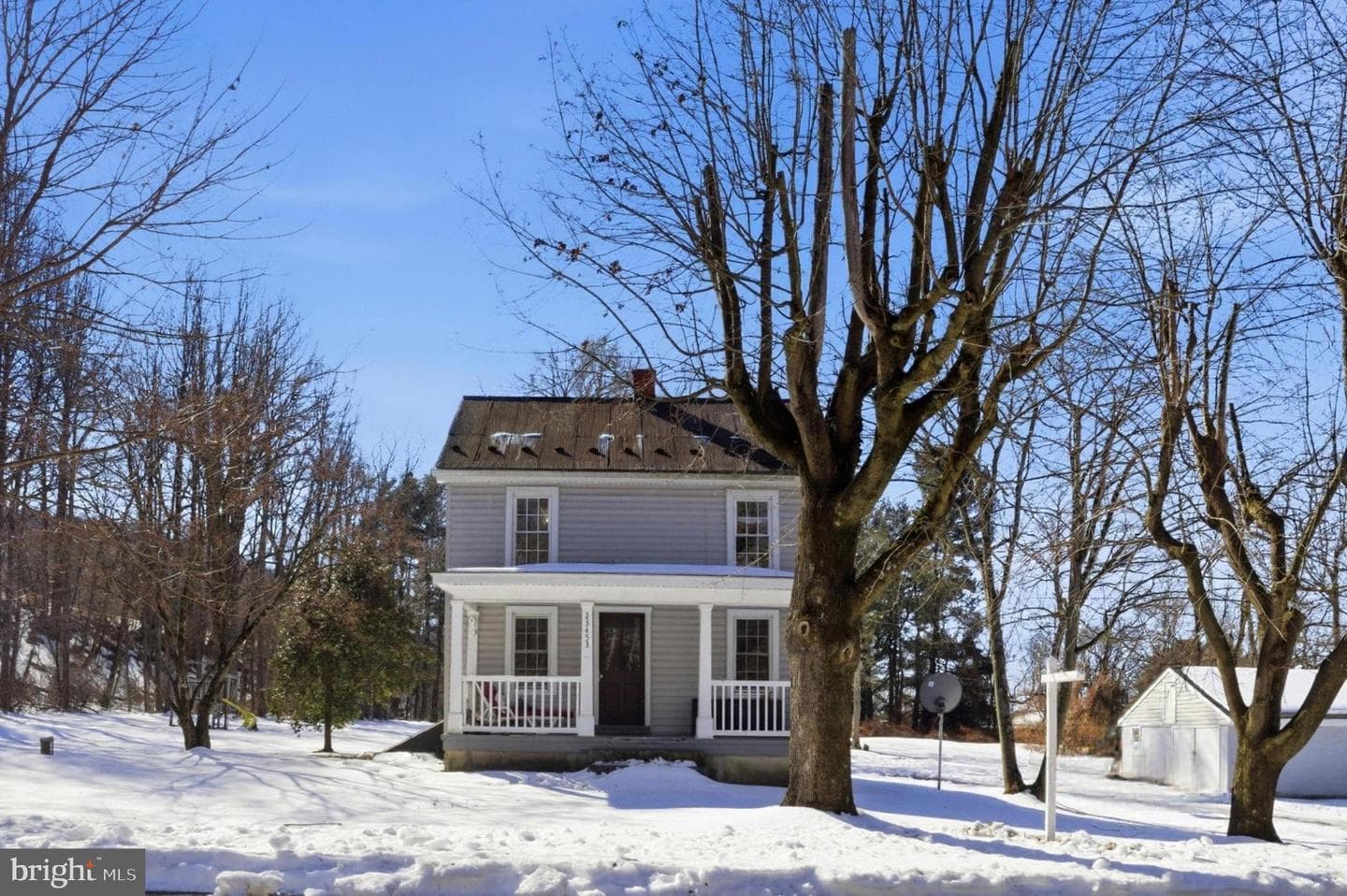 23453 Fruit Tree Drive photo 3