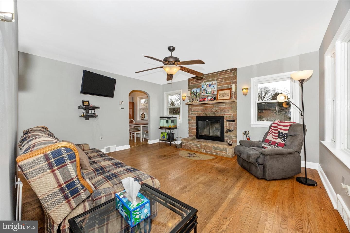 9711 Chapelwood Lane photo 5