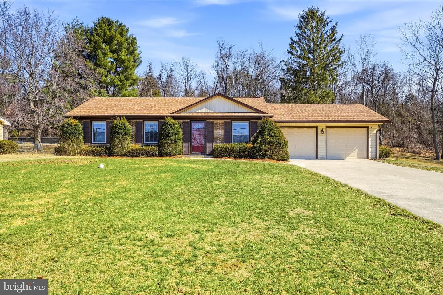 7625 Mountain Laurel Road