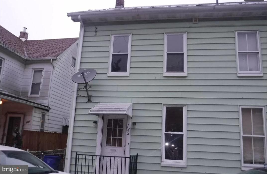 132 Randolph Avenue, Hagerstown