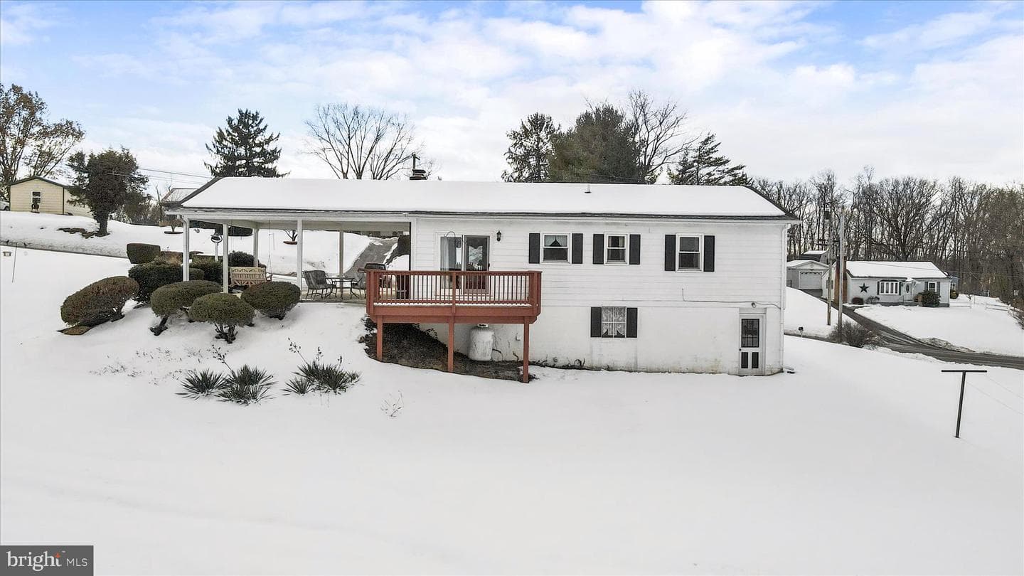 15024 Clear Spring Road photo 26