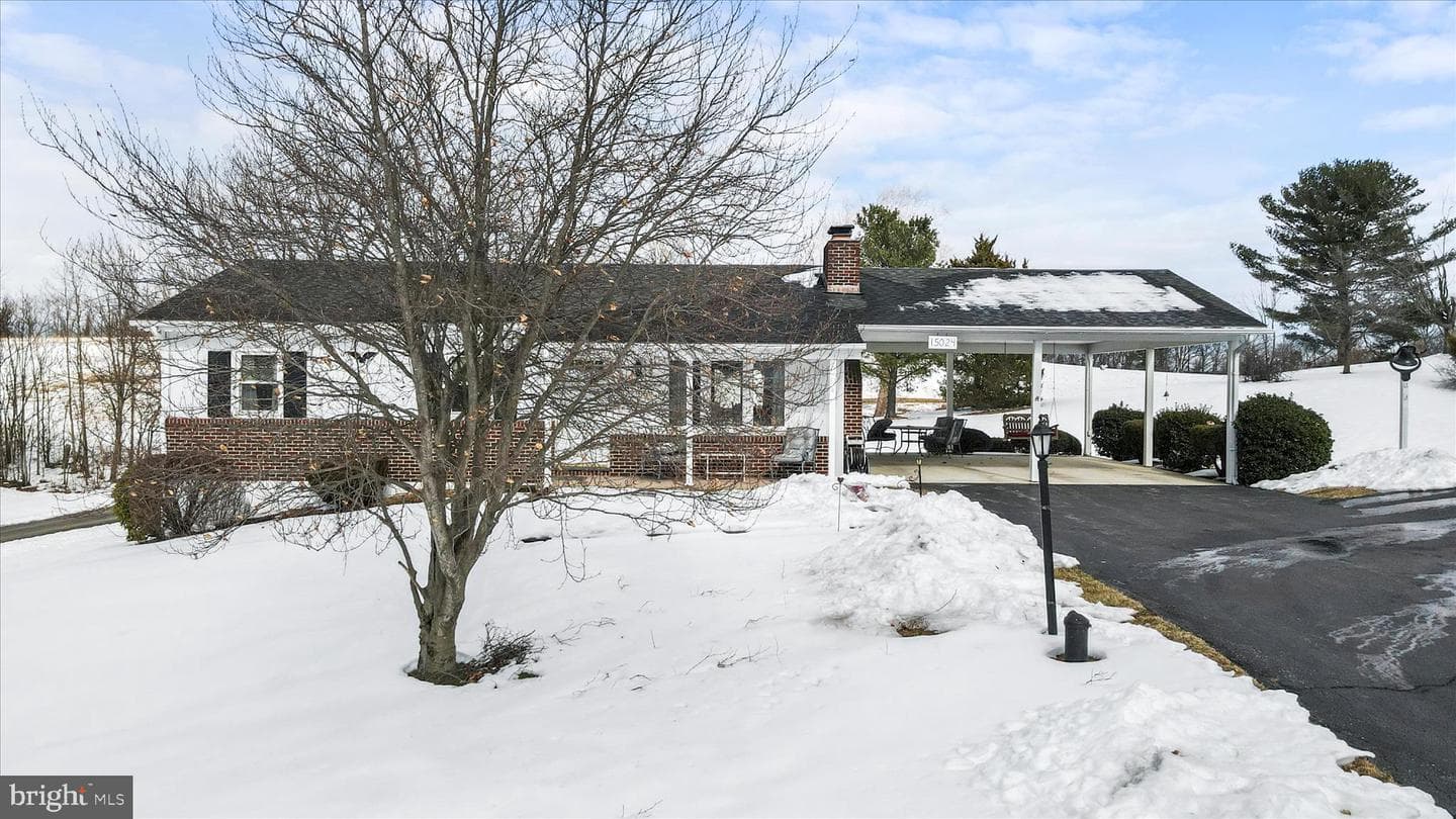 15024 Clear Spring Road photo 30