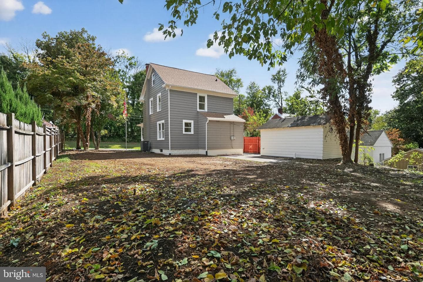 10612 Honeyfield Road photo 1