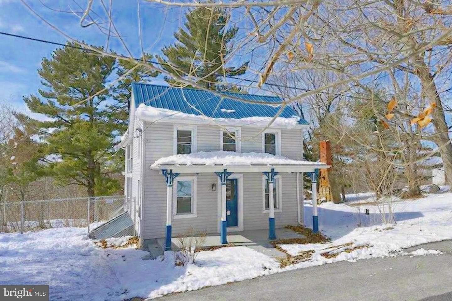 5922 Clevelandtown Road photo 1
