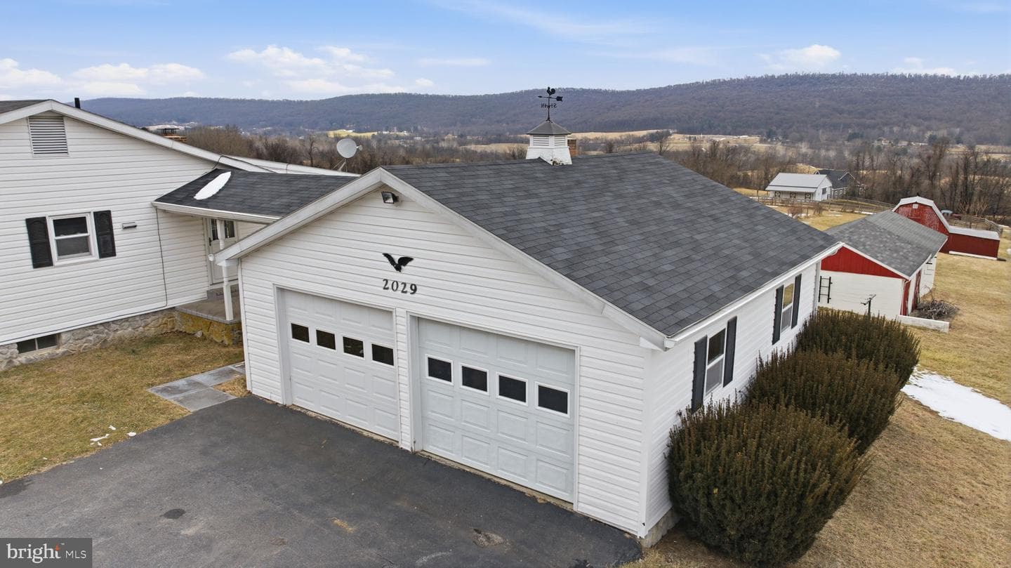 2029 Reed Road photo 80