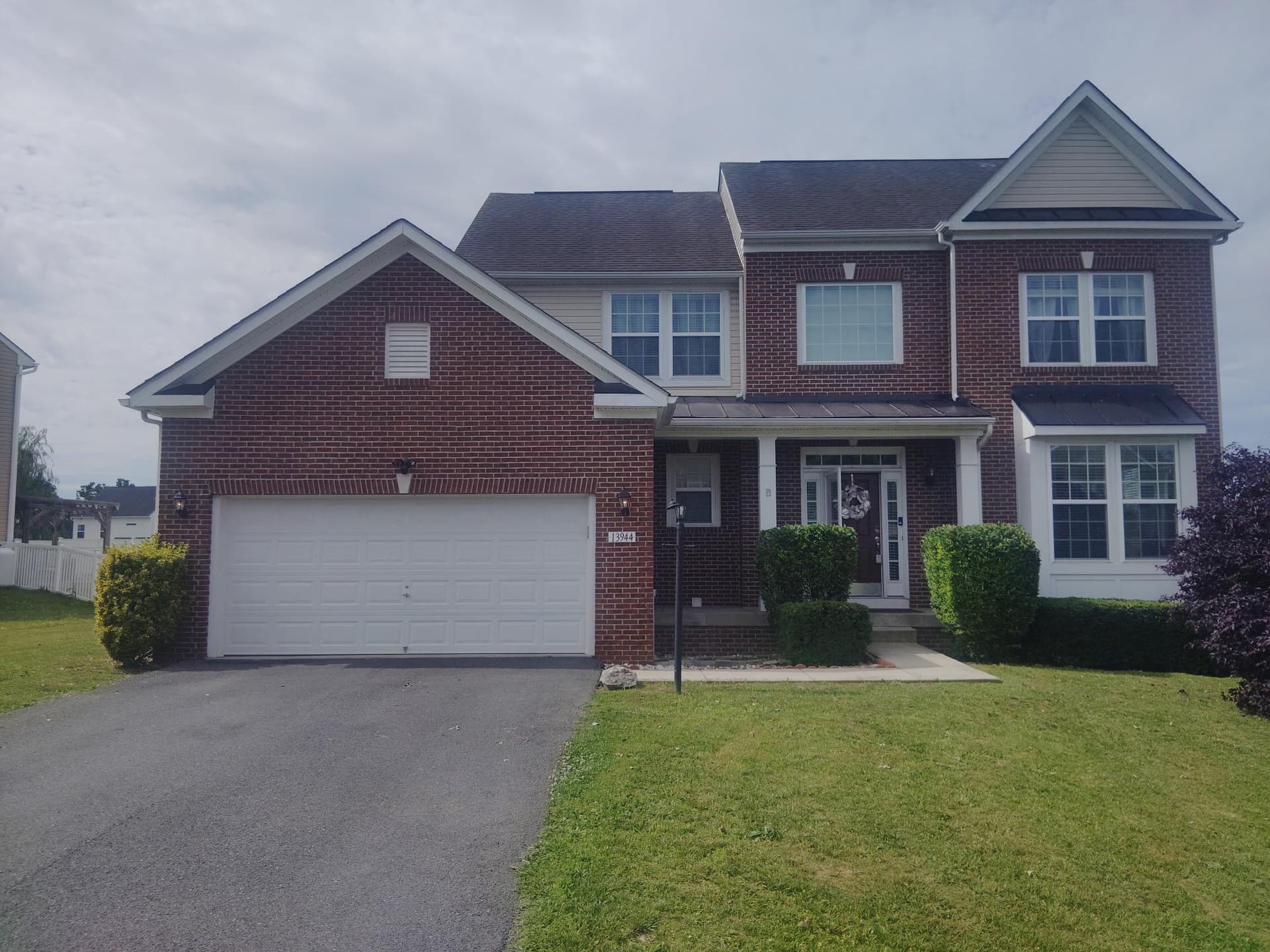 13944 Seneca Ridge Drive, Hagerstown
