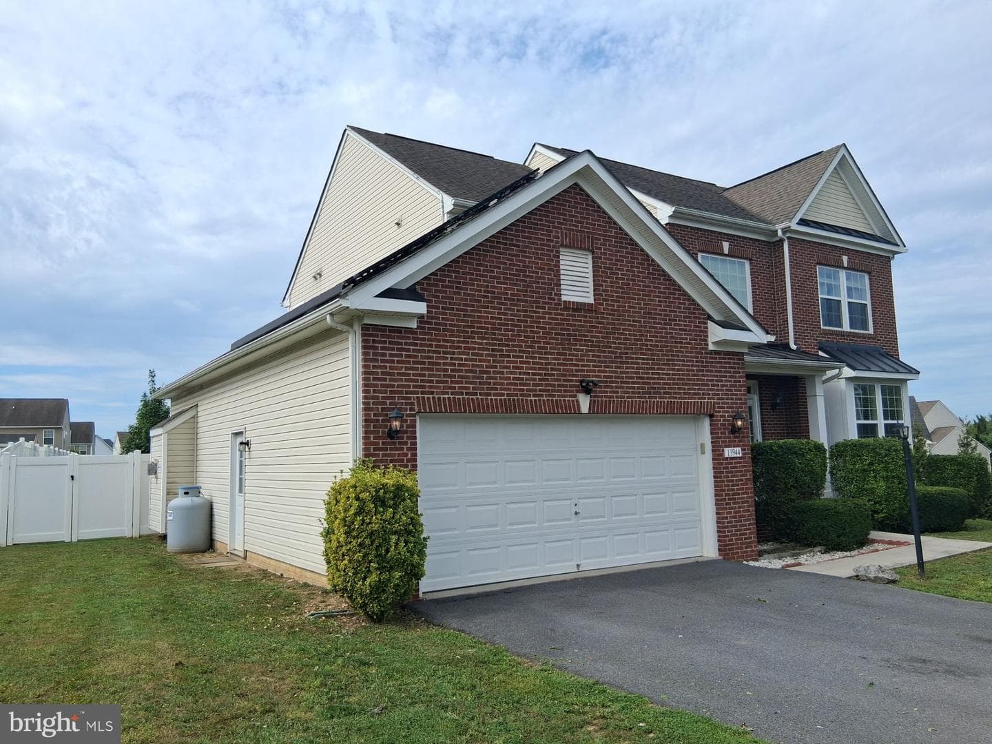 13944 Seneca Ridge Drive, Hagerstown