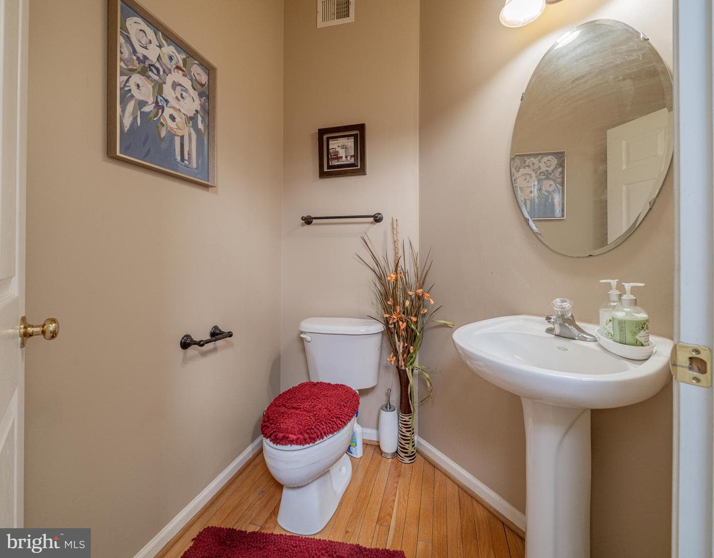 17668 Potter Bell Way photo 5