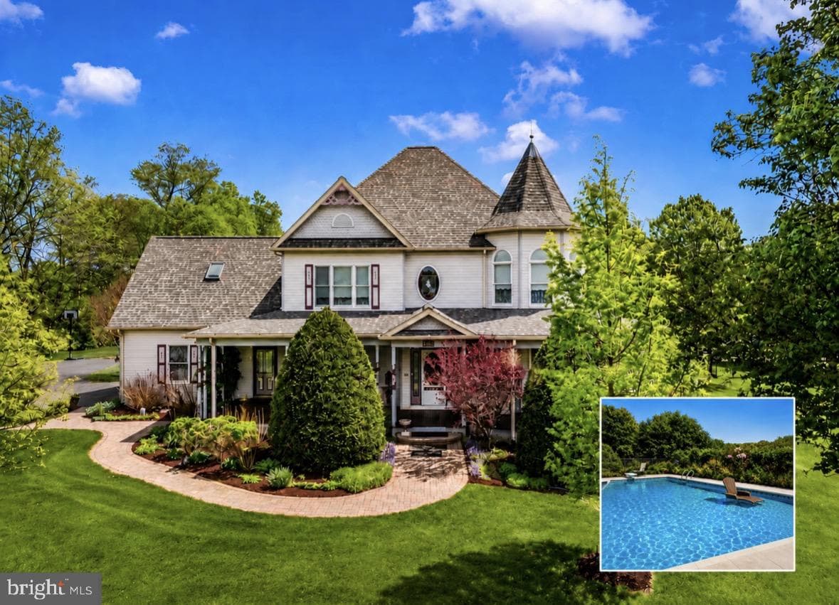 7825 Dam Number 4 Road, Williamsport