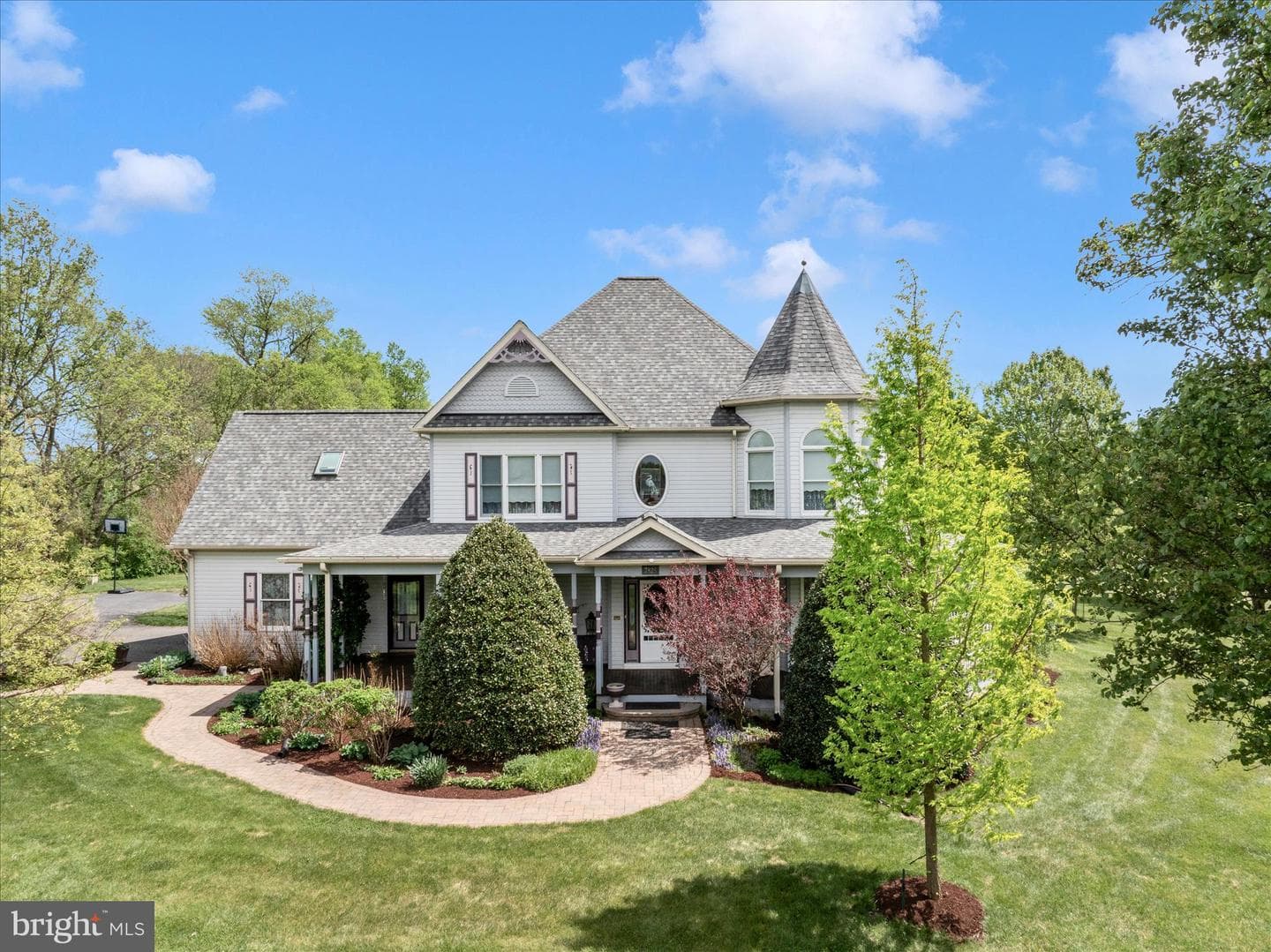 7825 Dam Number 4 Road, Williamsport