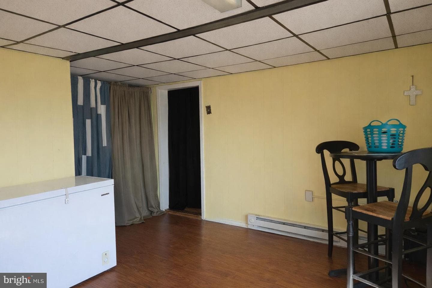 205 W High Street W, Sharpsburg