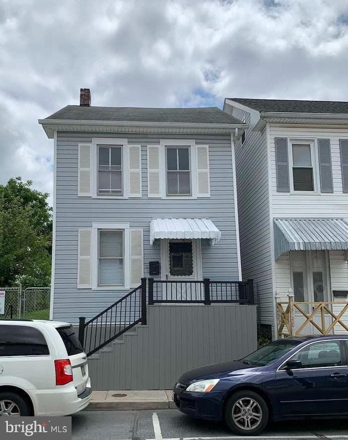 310 S Mulberry Street, Hagerstown
