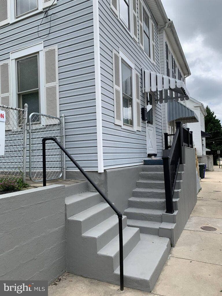 310 S Mulberry Street, Hagerstown