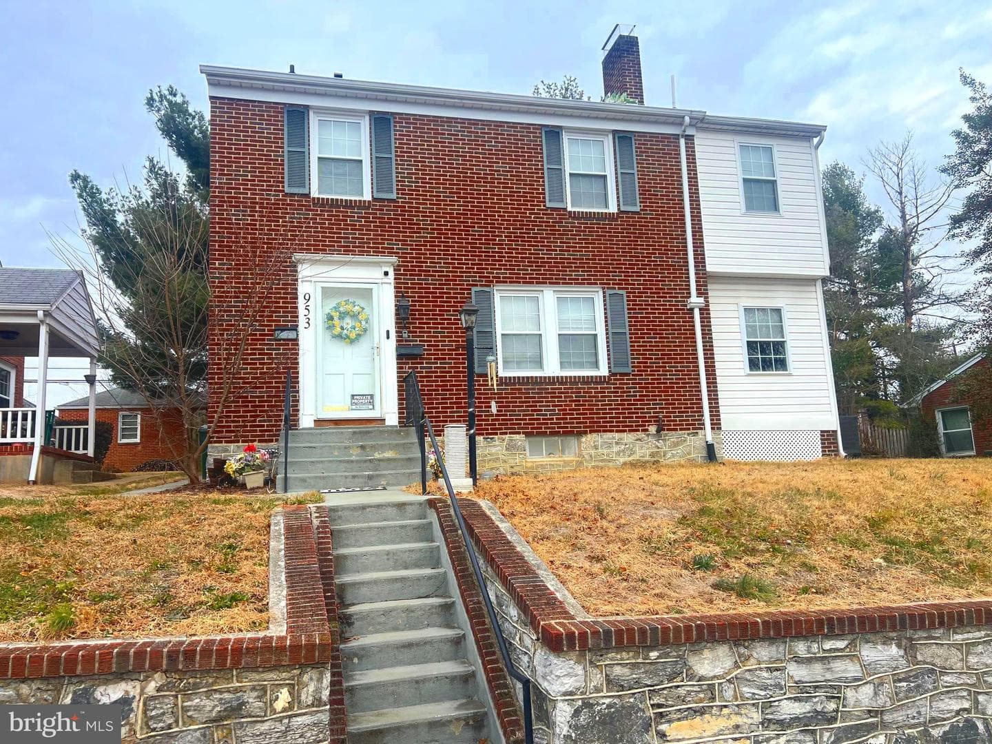 953 View Street, Hagerstown